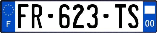 FR-623-TS