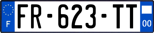 FR-623-TT