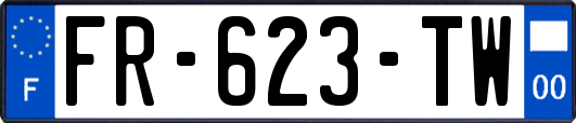 FR-623-TW
