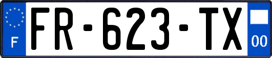 FR-623-TX