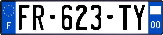 FR-623-TY