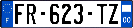 FR-623-TZ