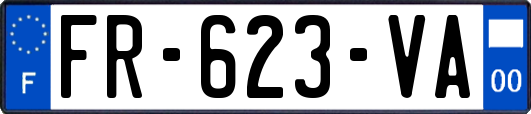 FR-623-VA