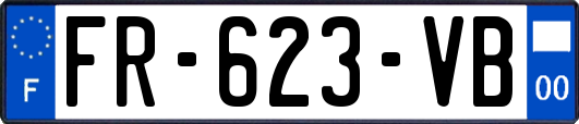 FR-623-VB