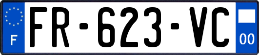 FR-623-VC