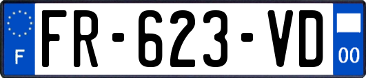 FR-623-VD