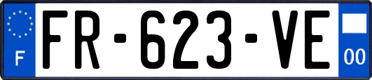 FR-623-VE
