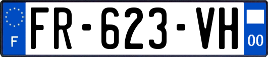FR-623-VH
