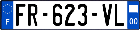 FR-623-VL