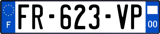 FR-623-VP