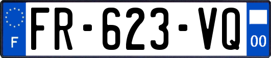 FR-623-VQ