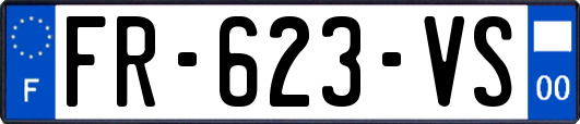 FR-623-VS