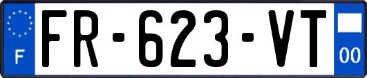 FR-623-VT