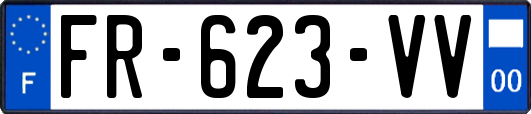 FR-623-VV