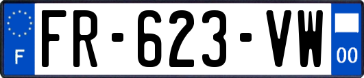 FR-623-VW