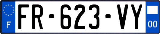 FR-623-VY