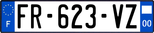 FR-623-VZ