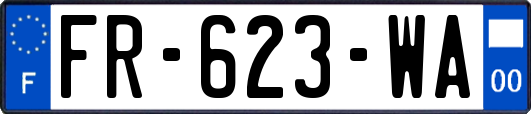 FR-623-WA