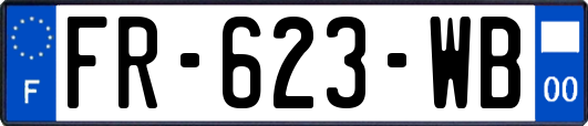 FR-623-WB