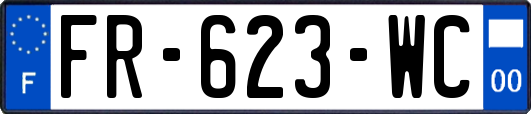 FR-623-WC