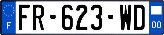 FR-623-WD