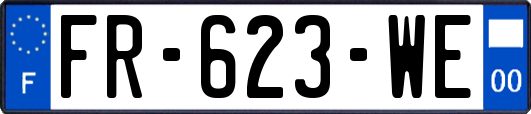 FR-623-WE