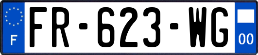 FR-623-WG