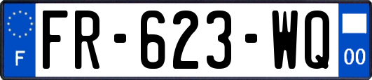 FR-623-WQ