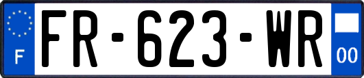 FR-623-WR
