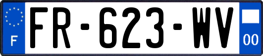 FR-623-WV