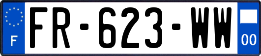 FR-623-WW
