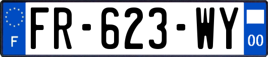FR-623-WY