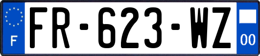 FR-623-WZ