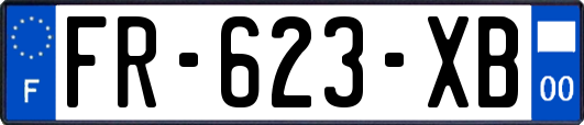 FR-623-XB