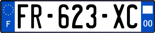 FR-623-XC