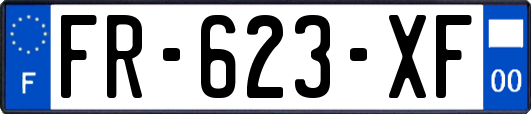 FR-623-XF