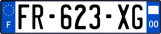 FR-623-XG