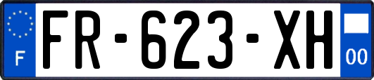 FR-623-XH