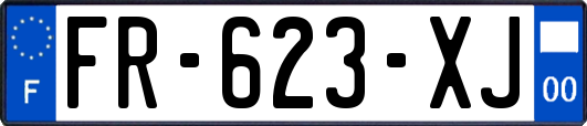 FR-623-XJ