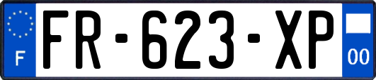 FR-623-XP