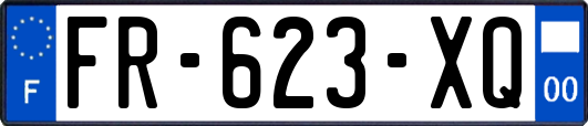 FR-623-XQ