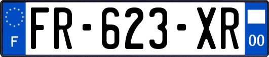 FR-623-XR