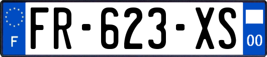 FR-623-XS