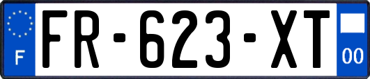FR-623-XT