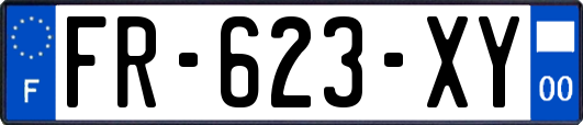 FR-623-XY