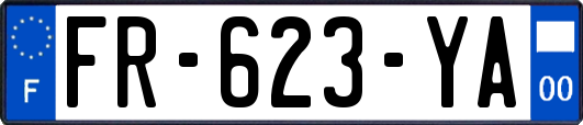 FR-623-YA