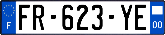 FR-623-YE