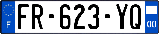 FR-623-YQ
