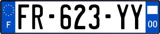 FR-623-YY
