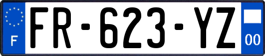 FR-623-YZ